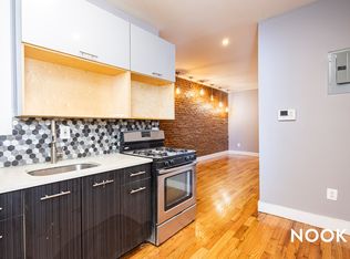 1319 Halsey St #1D, Brooklyn, NY 11237