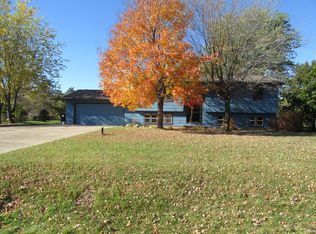235 172nd Ln NE, Ham Lake, MN 55304