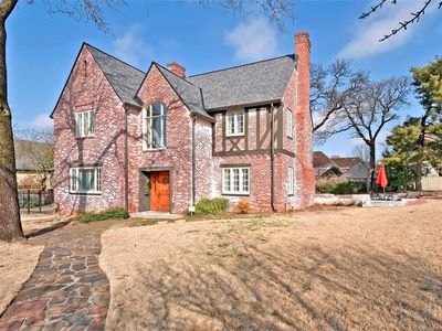 1785 E 31st St, Tulsa, OK, 74105