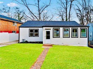 2474 Jewel St, East Pt, GA 30344