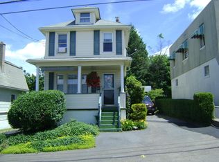767 N Laurel St, Hazleton, PA 18201