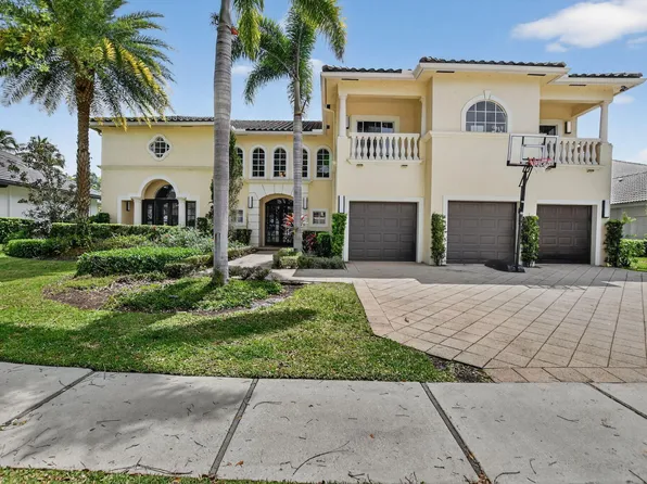 3160 Westminster Drive, Boca Raton, FL 33496