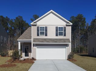156 Lagoona Dr, Summerville, SC 29483