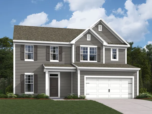 Darby II Plan, Bellamore