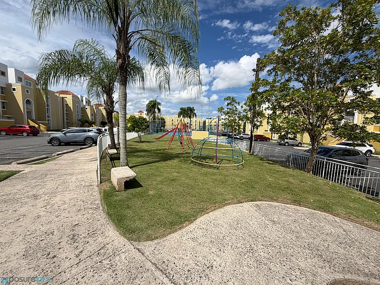 0 Grand Boulevard Los Prados #X-302 — Photo 61