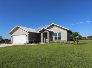 7255 SW 19th Ct, Okeechobee, FL 34974