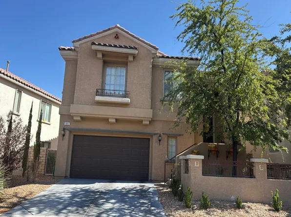 11837 Arenoso Dr, Las Vegas, NV 89138