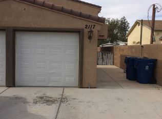 2117 Clearwater Dr APT B, Bullhead City, AZ 86442