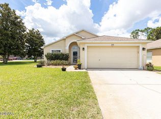 219 Dahoon Holly Dr, Daytona Beach, FL 32117
