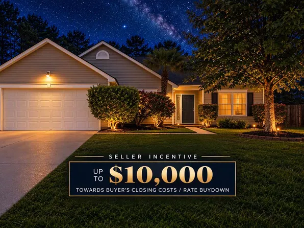 1311 Weavers Way, Hanahan, SC 29410