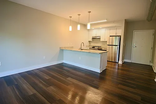 Floor plan 205