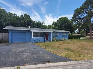 5698 25th Ave N, Saint Petersburg, FL 33710
