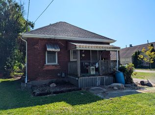 77 Hincks St, Woodstock, ON N4S 3X2
