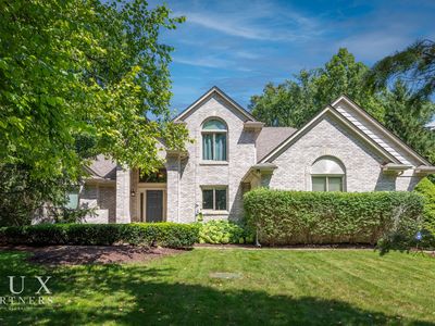 57574 Hidden Timbers Dr, South Lyon, MI, 48178
