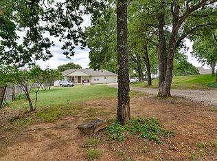 8605 County Road 528, Burleson, TX 76028