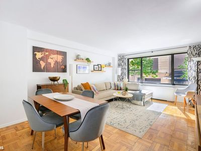 301 E 64th St APT 2D, Manhattan, NY, 10065