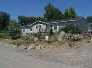 403 Main St, Adrian, OR 97901