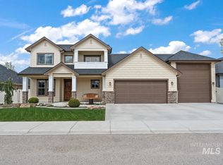 9178 W Arabian Dr, Boise, ID 83709