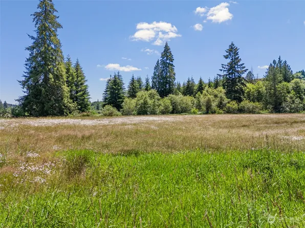 1247 Bunker Creek Road, Chehalis, WA 98532