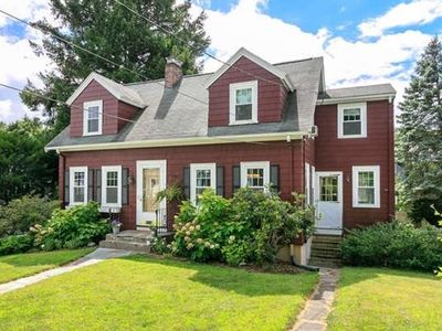 57 Emerson Rd, Needham, MA, 02492
