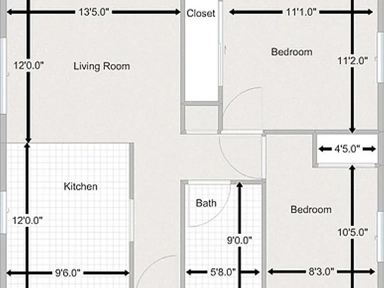 Riverside Place Apartments — Photo 7