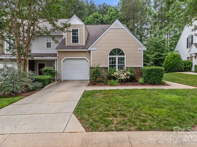 4557 Panther Pl, Charlotte, NC, 28269