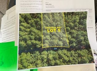 50 Estancia Way, Hot Springs Village, AR 71909