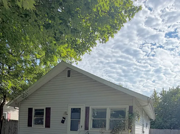 1802 N Leeds St, Kokomo, IN 46901