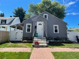 150 Beaverbrook Pkwy, Worcester, MA 01603