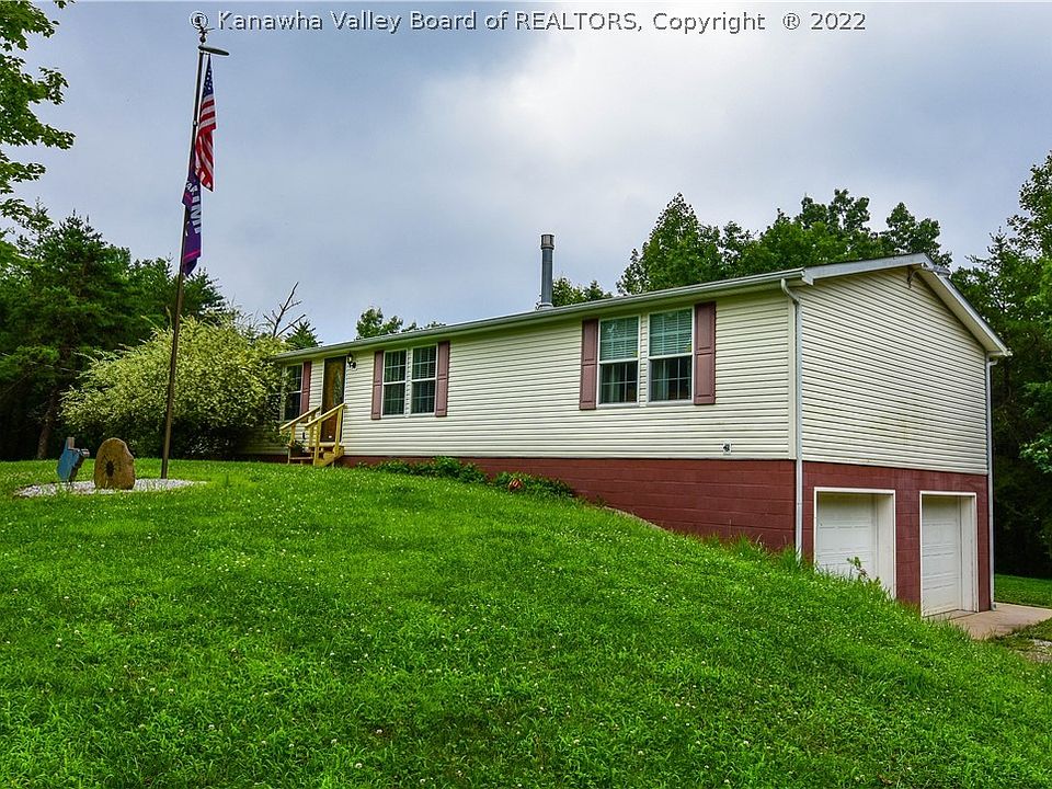 1776 Mount Union Rd, Fraziers Bottom, WV 25082 Zillow