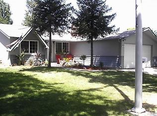 1427 Chester Dr, Tracy, CA 95376