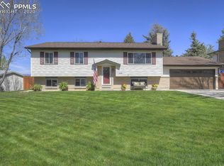 4340 Teeter Totter Cir, Colorado Springs, CO 80917