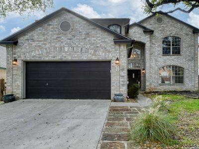 2754 MONTEBELLO, San Antonio, TX, 78259