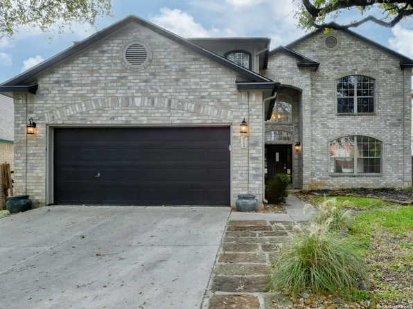 2754 MONTEBELLO, San Antonio, TX 78259