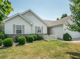14 Briarcastle Ct, O'Fallon, MO 63366