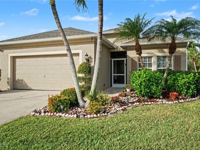 9776 Mendocino Dr, Fort Myers, FL, 33919
