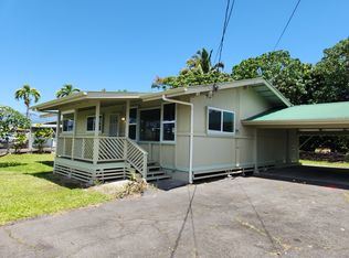 533 Kekuanaoa St, Hilo, HI 96720