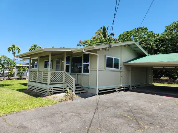 533 Kekuanaoa St, Hilo, HI 96720
