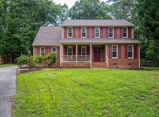 503 Winamack Ct, Midlothian, VA 23114