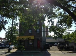 166 15th St #2, Jersey City, NJ 07310