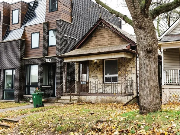 157 Boultbee Ave, Toronto, ON M4J 1B2