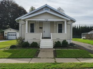 714 Maple St, Endicott, NY 13760