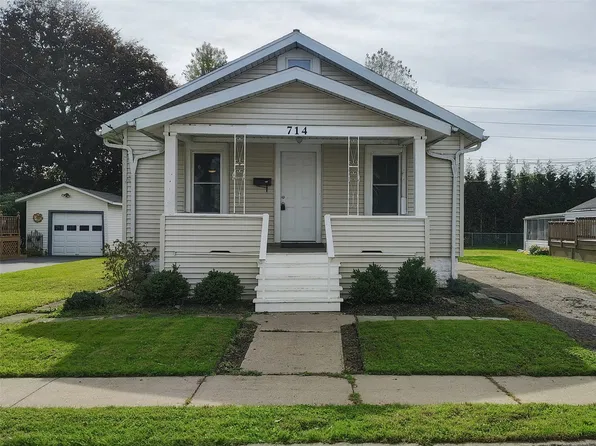 714 Maple St, Endicott, NY 13760