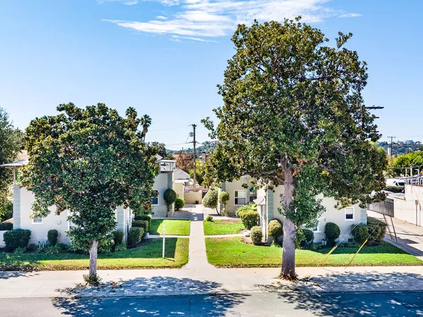 1418 E Wilson Ave, Glendale, CA 91206