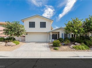 1021 Calico Ridge Dr, Henderson, NV 89011