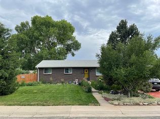 1184 W 96th Pl, Thornton, CO 80260