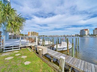 22 Moreno Point Rd UNIT 8, Destin, FL 32541