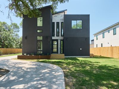 2609 Davis Ln #1, Austin, TX, 78745