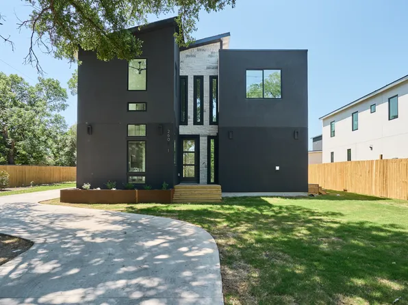 2609 Davis Ln #1, Austin, TX 78745