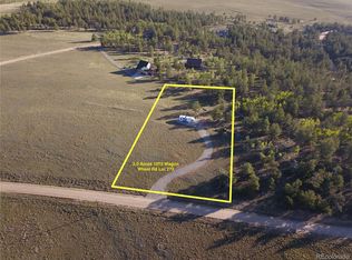1072 Wagon Wheel Rd #272, Hartsel, CO 80449